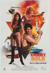 Enemy Gold (1993) | MoVRiP