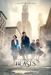 Fantastic Beasts and Where to Find Them (2016) | MoVRiP