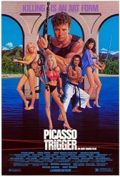 Picasso Trigger (1988) | MoVRiP