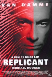 Replicant (2001) | MoVRiP