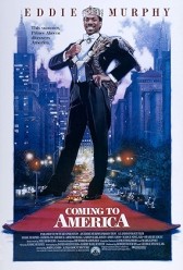 Coming to America (1988) | MoVRiP