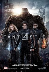 Fantastic Four (2015) | MoVRiP