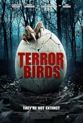 Terror Birds (2016) | MoVRiP