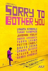 Sorry to Bother You (2018) | MoVRiP