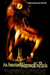 An American Werewolf in Paris (1997) | MoVRiP