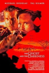 The Ghost and the Darkness (1996) | MoVRiP