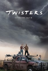 Twisters (2024) | MoVRiP