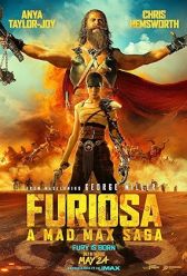 Furiosa: A Mad Max Saga (2024) | MoVRiP