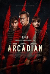 Arcadian (2024) | MoVRiP