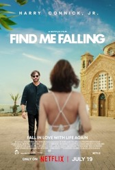 Find Me Falling (2024) | MoVRiP