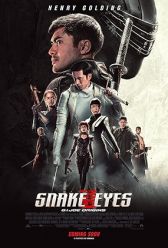 Snake Eyes (2021) | MoVRiP