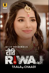 Riti Riwaj (Taala Chaabi) (2021) | MoVRiP