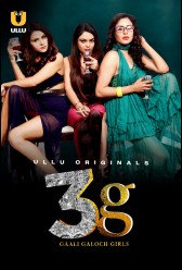 3g Gaali Galoch Girls (2019) | MoVRiP