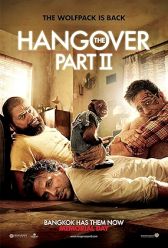 The Hangover Part II (2011) | MoVRiP