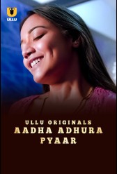 Aadha Adhura Pyaar (2021) | MoVRiP