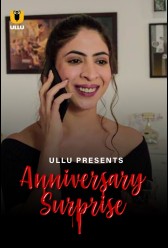 Anniversary Surprise (2019) | MoVRiP