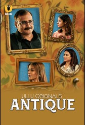 Antique (2023) | MoVRiP