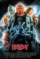 Hellboy (2004) | MoVRiP