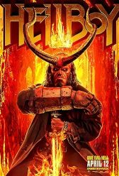 Hellboy (2019) | MoVRiP