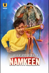 Namkeen (2021) | MoVRiP