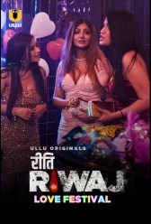 Riti Riwaj (Love Festival) (2020) | MoVRiP