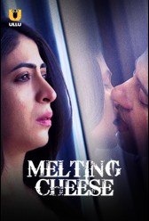 Melting Cheese (2019) | MoVRiP