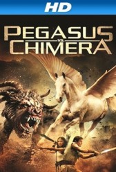 Pegasus Vs. Chimera (2012) | MoVRiP