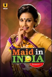 Maid in India (2016) | MoVRiP