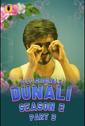 Dunali (Season 2) - Part - 3 (2022) | MoVRiP