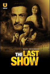 The Last Show (2021) | MoVRiP