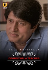 Degree Wala Teacher (2019) | MoVRiP