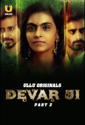 Devar Ji - Part 2 (2024) | MoVRiP