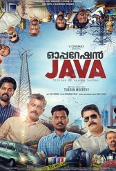 Operation Java (2021) | MoVRiP