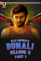 Dunali (Season 2) - Part - 1 (2022) | MoVRiP