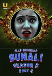 Dunali (Season 2) - Part - 2 (2022) | MoVRiP