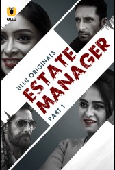 Estate Manager - Part 1 (2024) | MoVRiP