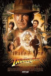 Indiana Jones and the Kingdom of the Crystal Skull (2008) | MoVRiP