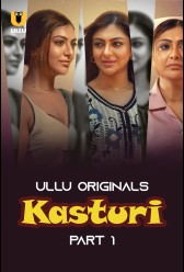 Kasturi - Part 1 (2024) | MoVRiP