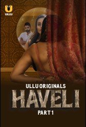 Haveli - Part 1 (2024) | MoVRiP