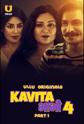 Kavita Bhabhi Season 4 - Part 1 (2024) | MoVRiP