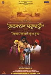 Nanak Naam Jahaz Hai (2024) | MoVRiP