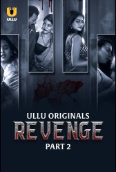 Revenge - Part 2 (2024) | MoVRiP