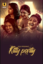 Kitty Party (2023) | MoVRiP