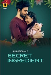 Secret Ingredient (2023) | MoVRiP