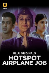 Hotspot (Airplane Job) (2023) | MoVRiP