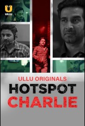 Hotspot (Charlie) (2023) | MoVRiP