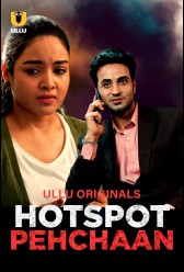 Hotspot (Pehchaan) (2023) | MoVRiP