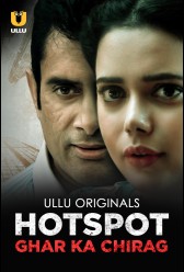 Hotspot (Ghar Ka Chirag) (2023) | MoVRiP