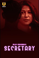 Secretary (2023) | MoVRiP