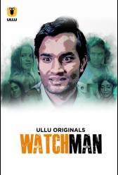 Watchman (2023) | MoVRiP